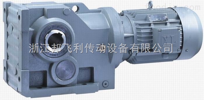 减速机