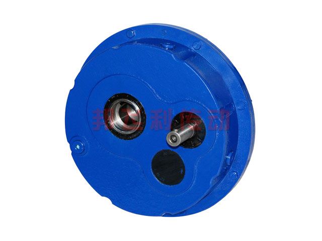 减速机,减速机作用