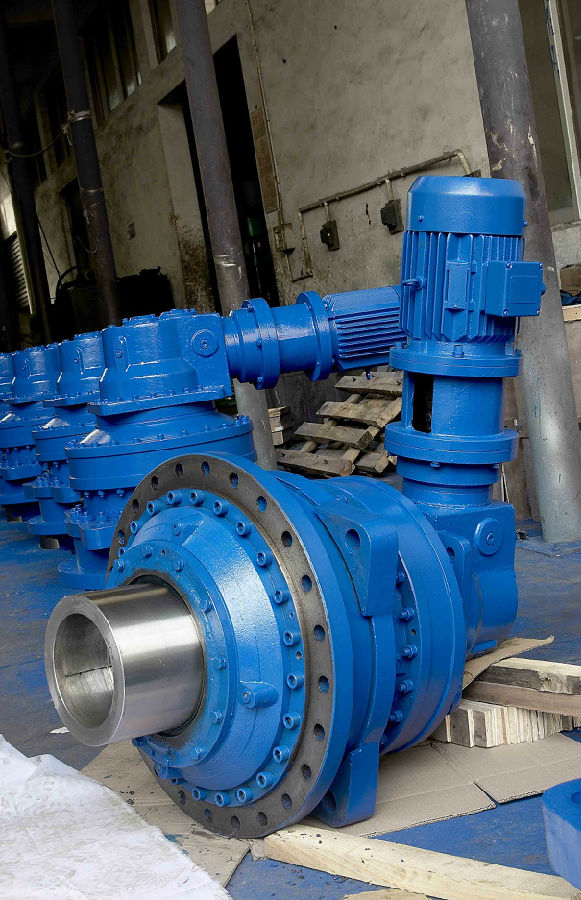 减速机,行星减速机